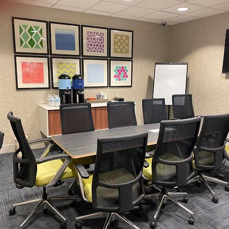 Holiday Inn Express Independence - Kansas City By Ihg Zewnętrze zdjęcie