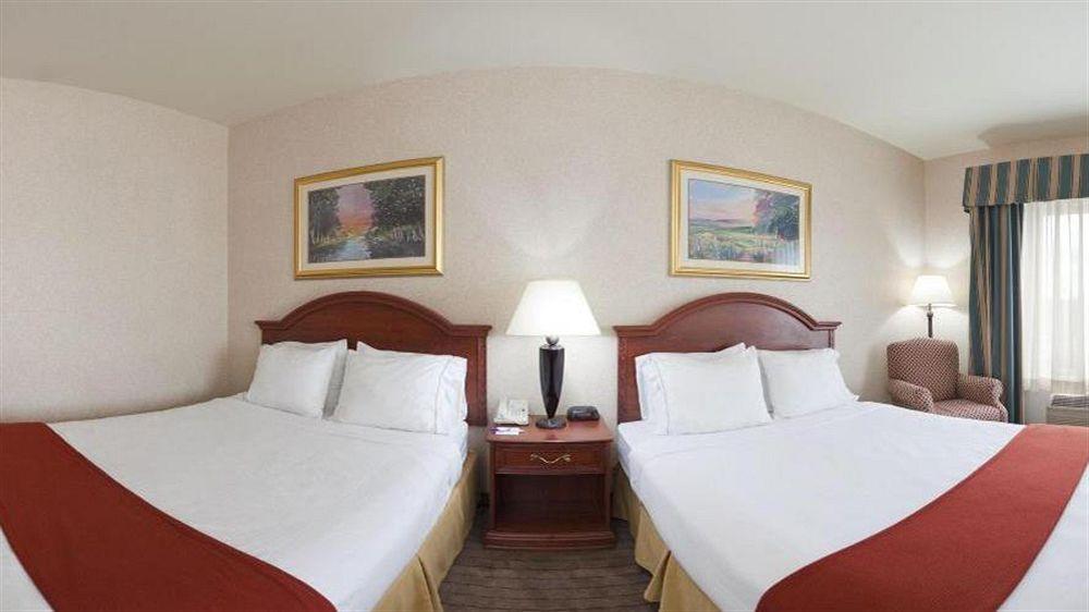 Holiday Inn Express Independence - Kansas City By Ihg Zewnętrze zdjęcie