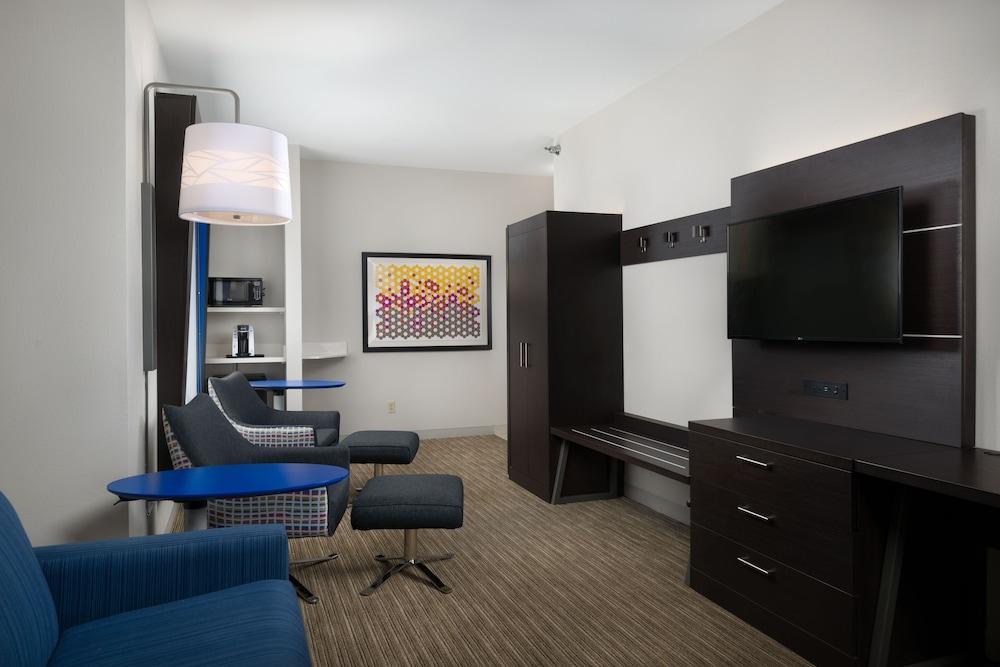 Holiday Inn Express Independence - Kansas City By Ihg Zewnętrze zdjęcie