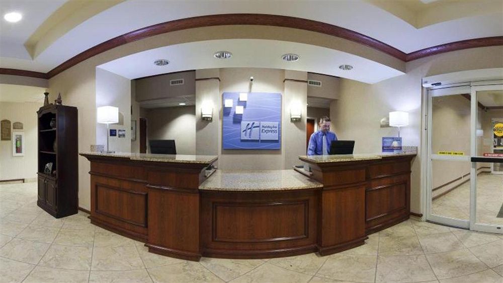 Holiday Inn Express Independence - Kansas City By Ihg Zewnętrze zdjęcie