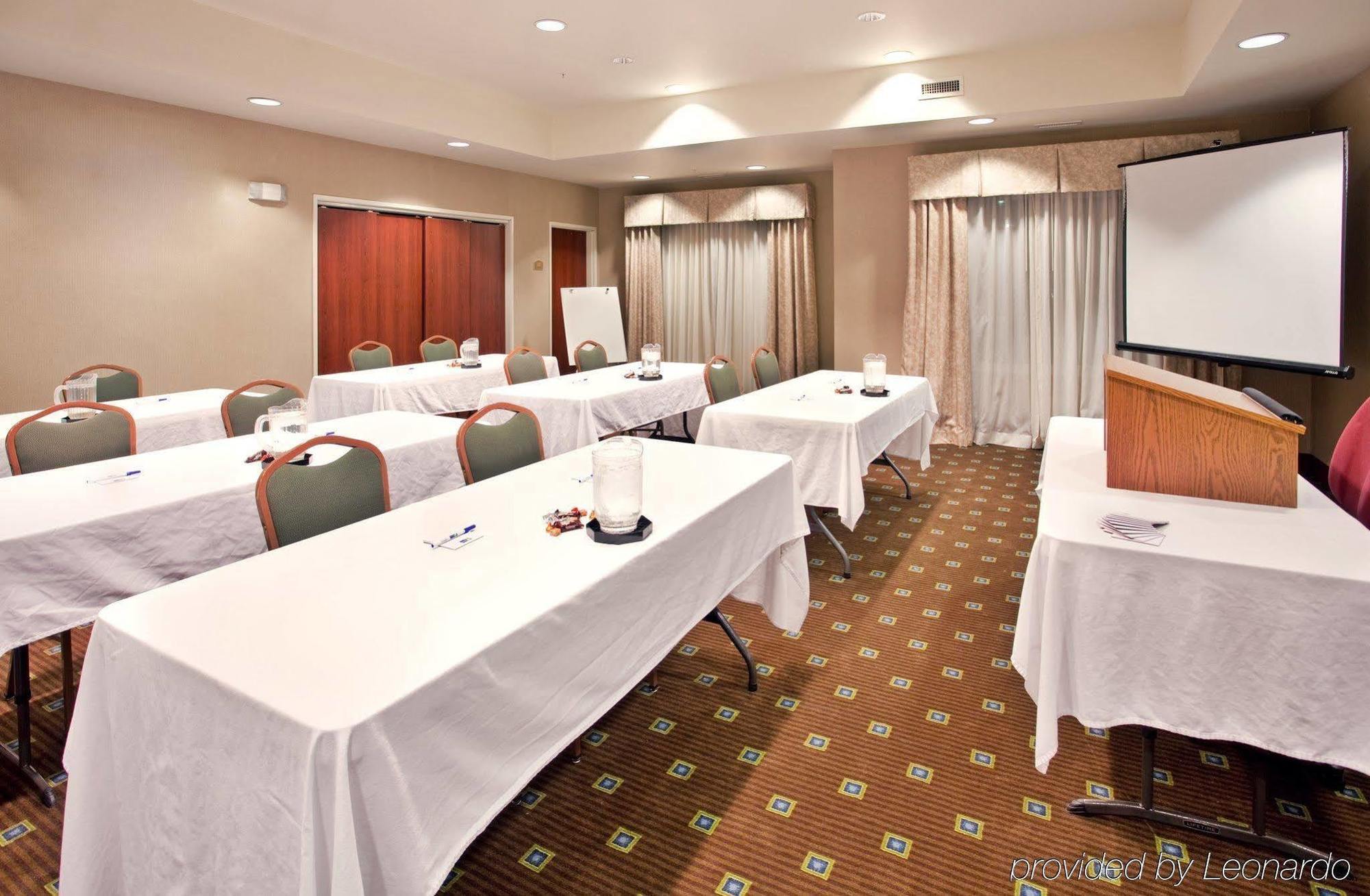 Holiday Inn Express Independence - Kansas City By Ihg Zewnętrze zdjęcie