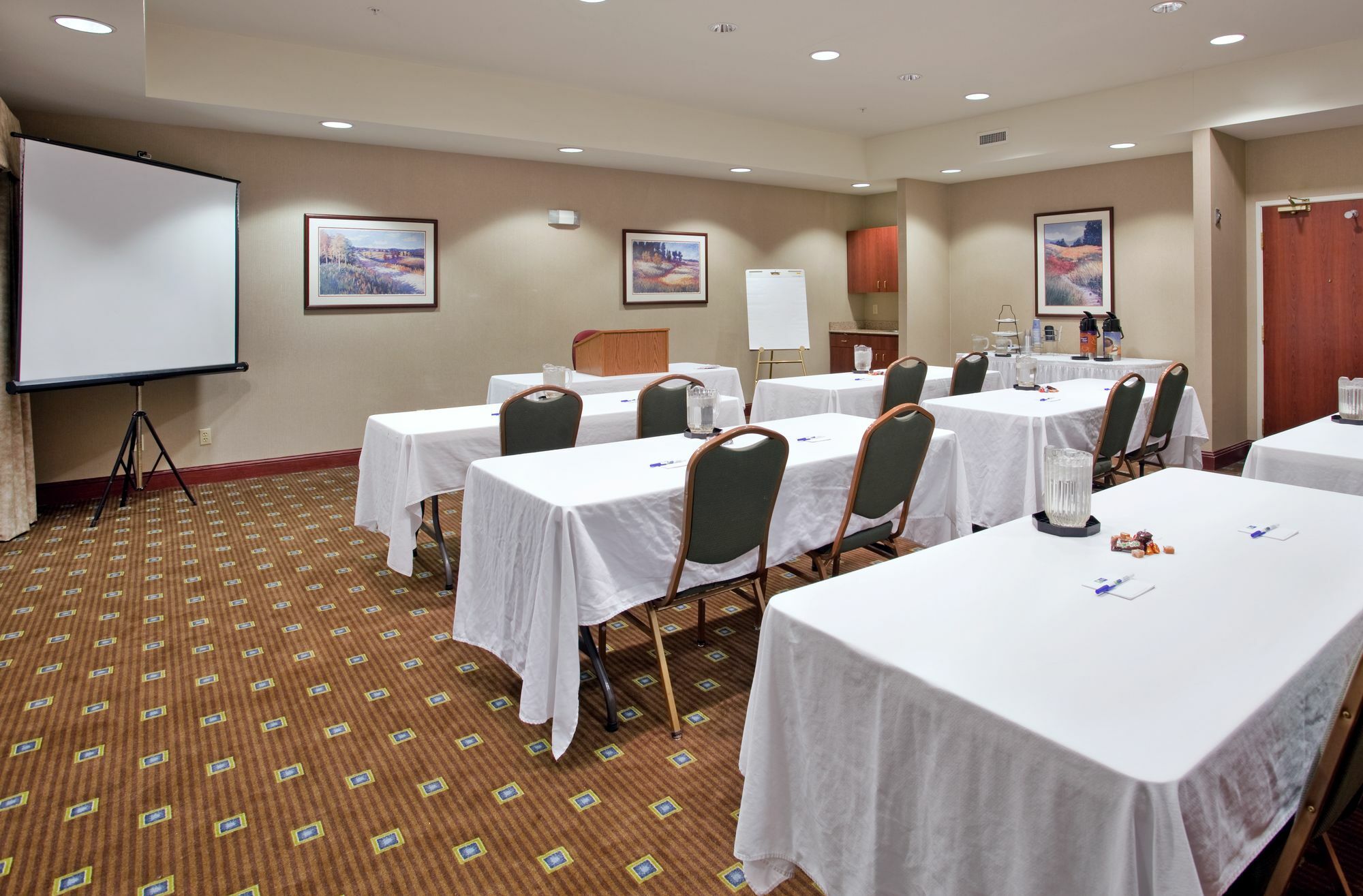 Holiday Inn Express Independence - Kansas City By Ihg Zewnętrze zdjęcie