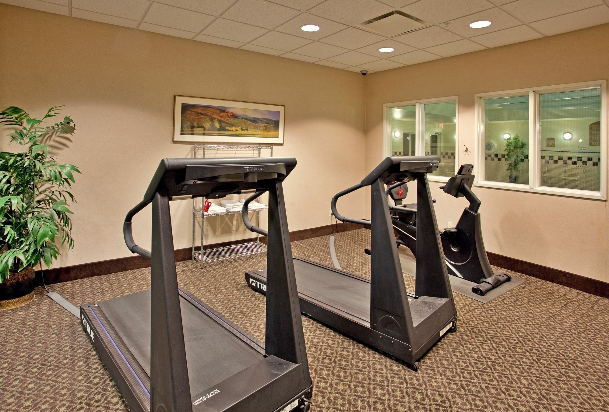 Holiday Inn Express Independence - Kansas City By Ihg Zewnętrze zdjęcie