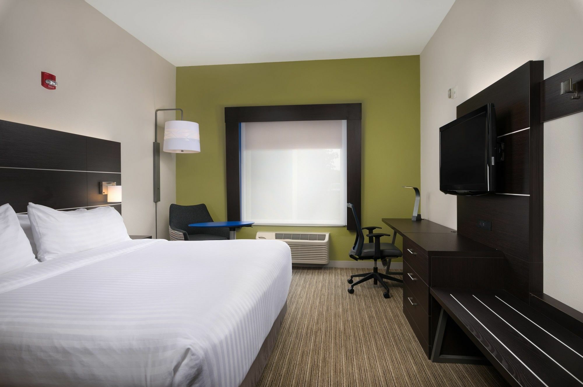Holiday Inn Express Independence - Kansas City By Ihg Zewnętrze zdjęcie