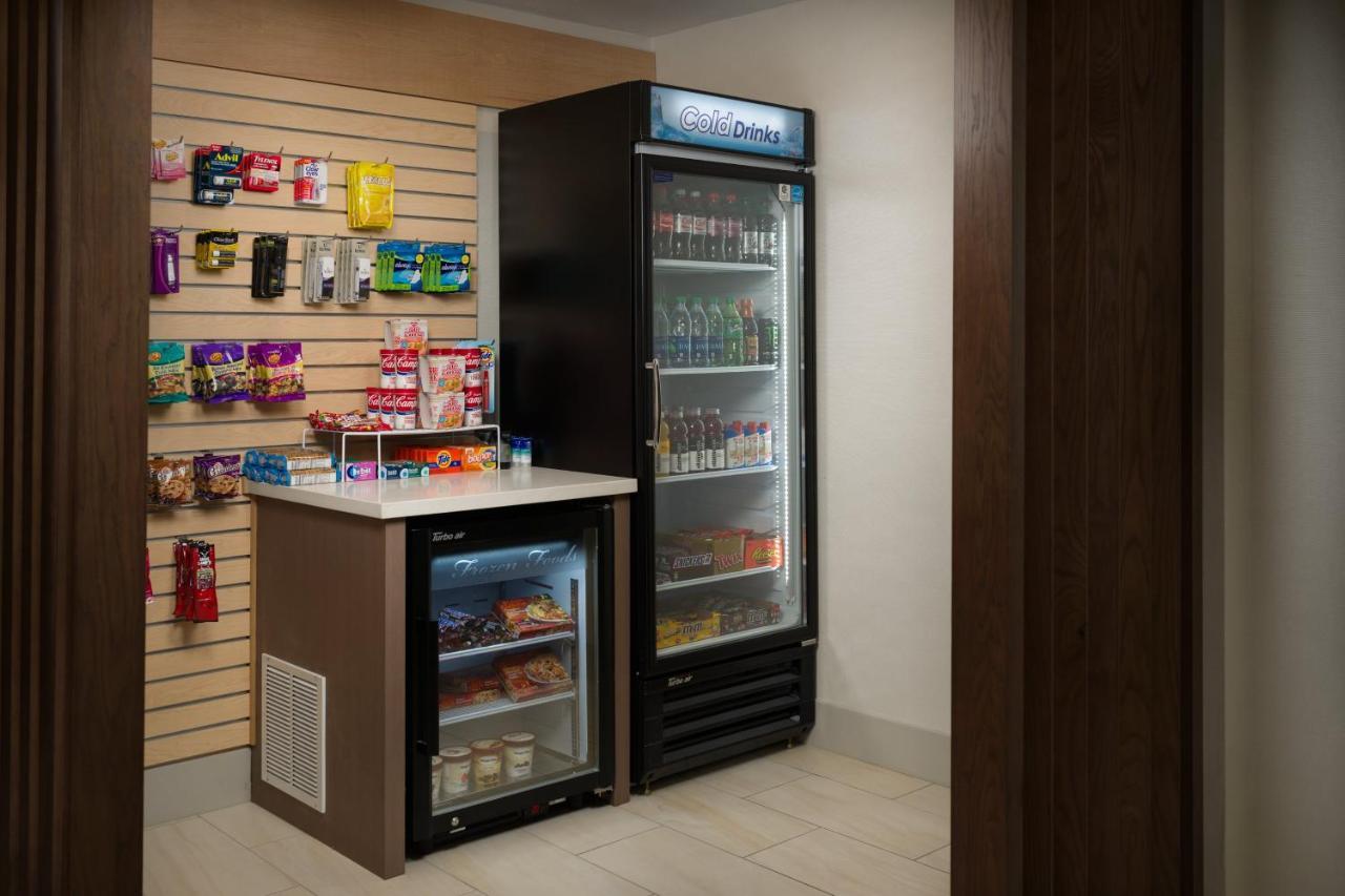 Holiday Inn Express Independence - Kansas City By Ihg Zewnętrze zdjęcie