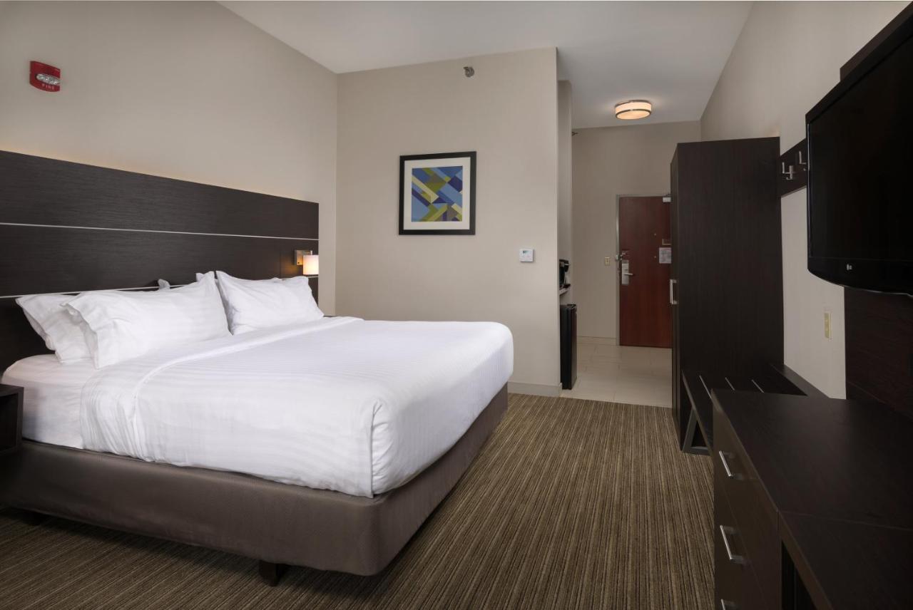 Holiday Inn Express Independence - Kansas City By Ihg Zewnętrze zdjęcie