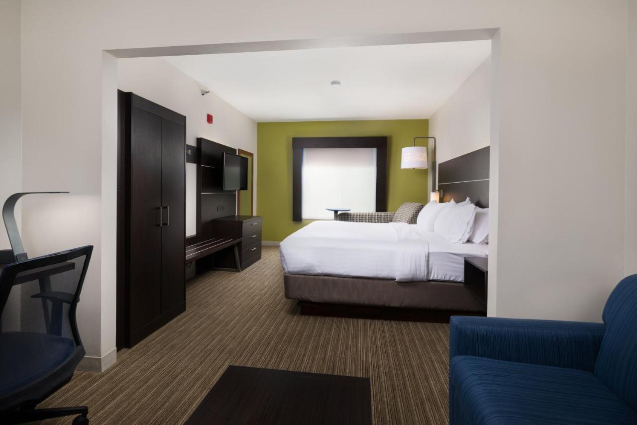 Holiday Inn Express Independence - Kansas City By Ihg Zewnętrze zdjęcie